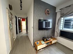 Blk 463B Sembawang Riverlodge (Sembawang), HDB 3 Rooms #589835331